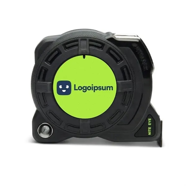 Lufkin® 25' Shockforce Nite Eye™ G2 Auto-Lock Tape Measure