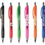 Macaw Translucent Pen