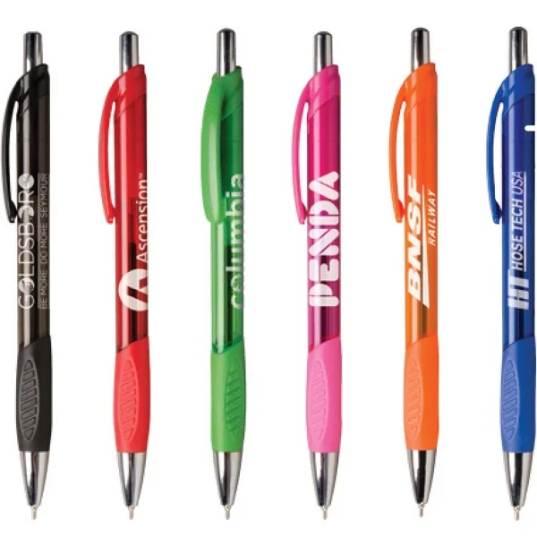 Macaw Translucent Pen
