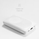 MagSafe 10,000 mAh Power Bank