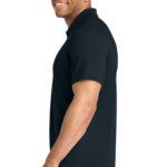 Mercer+Mettle Stretch Pique Polo