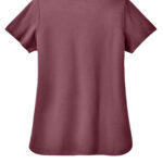 Mercer+Mettle Women’s Stretch Pique Polo