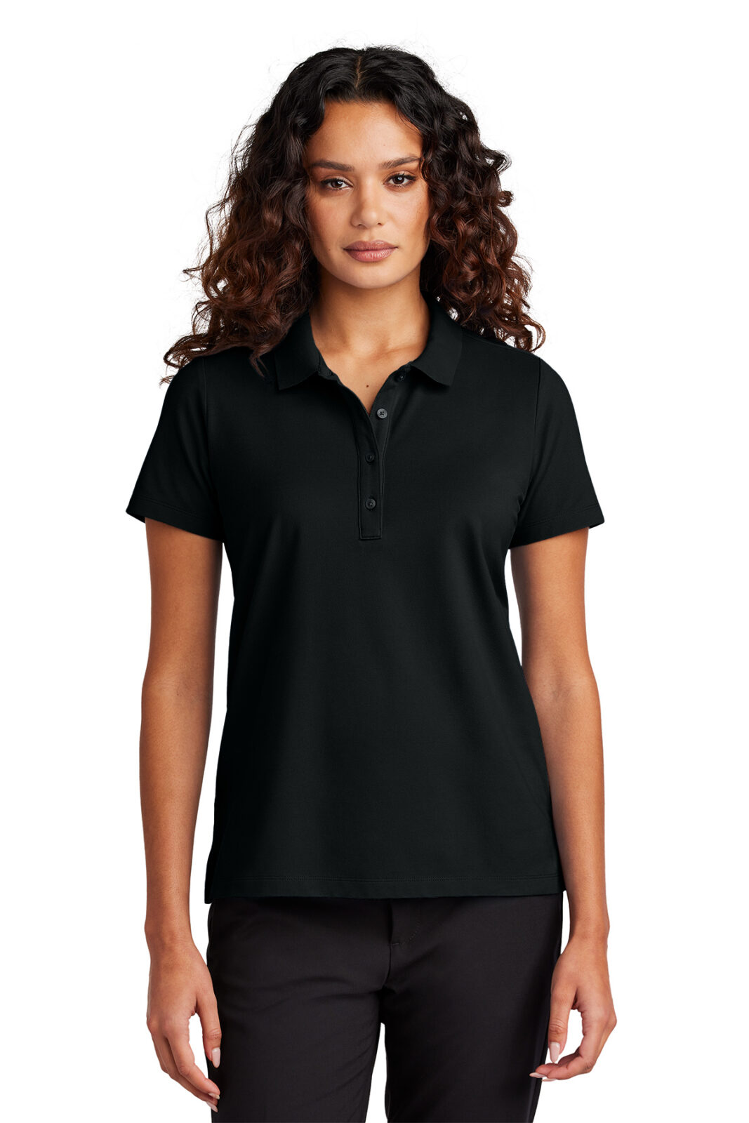 Mercer+Mettle Women’s Stretch Pique Polo