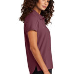Mercer+Mettle Women’s Stretch Pique Polo
