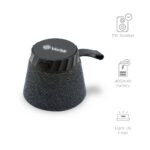 Mesa, Bluetooth Speaker and Camera Shutter