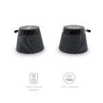 Mesa, Bluetooth Speaker and Camera Shutter