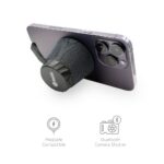 Mesa, Bluetooth Speaker and Camera Shutter