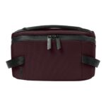 MiiR Causeway Tech Organizer in Dark Fig
