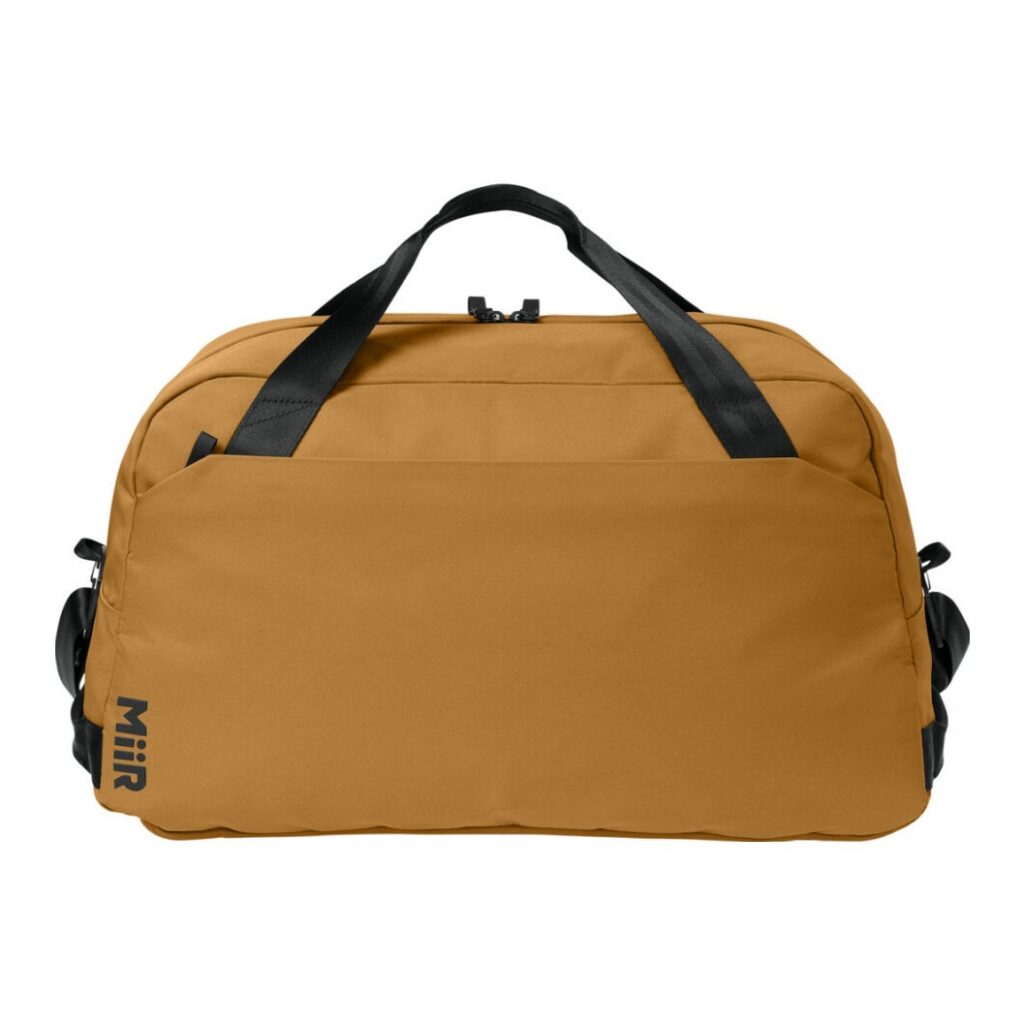 MiiR Kondoh Duffel