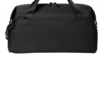 MiiR Kondoh Weekend Duffel in Pitch Black