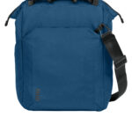 MiiR Kori 12-Can Vertical Cooler in Deep Lake