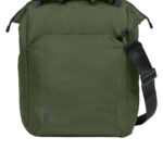 MiiR Kori 12-Can Vertical Cooler in Forest Moss