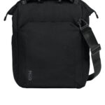 MiiR Kori 12-Can Vertical Cooler in Pitch Black