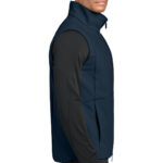 MiiR Nozawa Soft Shell Vest
