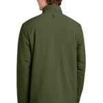 MiiR Sashiko Full-Zip Stretch Puffy