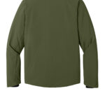 MiiR Sashiko Full-Zip Stretch Puffy
