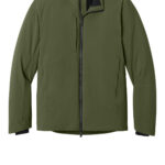 MiiR Sashiko Full-Zip Stretch Puffy