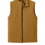 MiiR Sashiko Stretch Puffy Vest