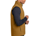 MiiR Sashiko Stretch Puffy Vest
