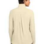 MiiR Women’s Kivu Hybrid Full-Zip Jacket