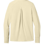 MiiR Women’s Kivu Hybrid Full-Zip Jacket