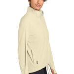 MiiR Women’s Kivu Hybrid Full-Zip Jacket