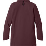MiiR Women’s Nozawa Full-Zip Soft Shell