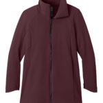 MiiR Women’s Nozawa Full-Zip Soft Shell
