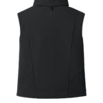 MiiR Women’s Nozawa Soft Shell Vest