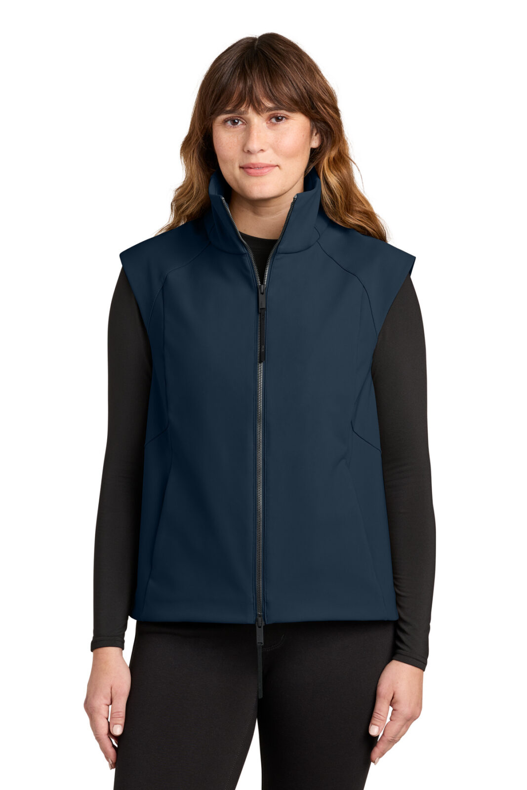 MiiR Women’s Nozawa Soft Shell Vest
