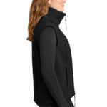MiiR Women’s Nozawa Soft Shell Vest