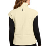 MiiR Women’s Sashiko Stretch Puffy Vest