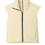 MiiR Women’s Sashiko Stretch Puffy Vest
