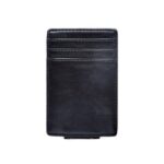 Money Clip – Black