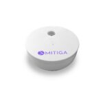 Mysti, Mini Portable Cool Mist Humidifier