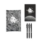 Notebook & Pen Kit