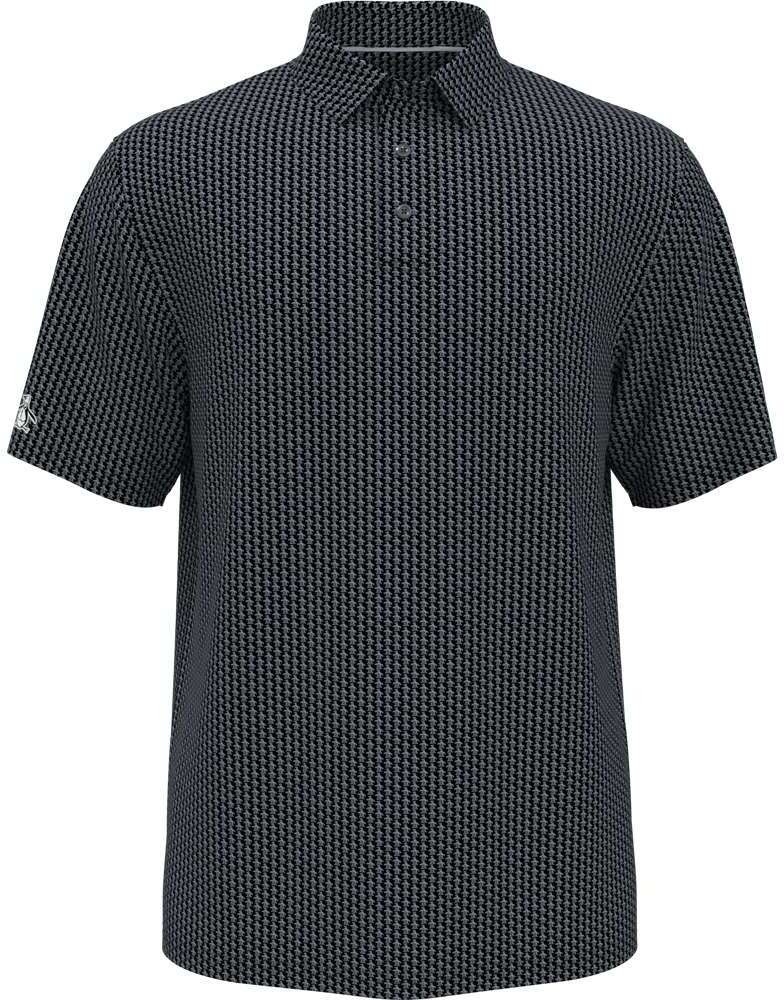Original Penguin All-Over-Pete Printed Polo