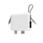 Orion, 65W Super Fast Charging 20,000 mAh All-in-one Power Bank