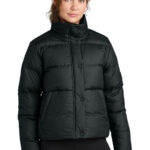 Outdoor Research Women’s Coldsnap Down Jacket in Black