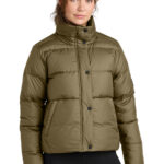 Outdoor Research Women’s Coldsnap Down Jacket in Loden
