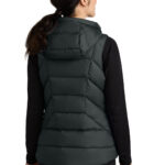 Outdoor Research Women’s Coldsnap Hooded Down Vest