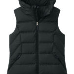 Outdoor Research Women’s Coldsnap Hooded Down Vest