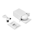 Ovion Tws Bluetooth Earbuds