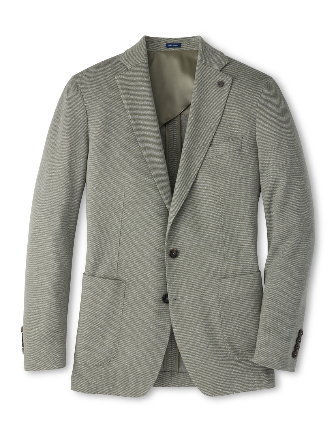 Peter Millar Barclay Knit Soft Jacket