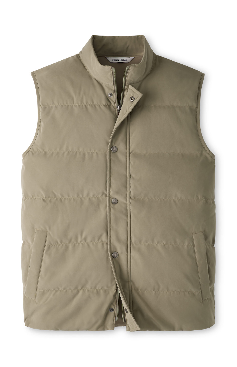 Peter Millar Bedford Quilted Vest
