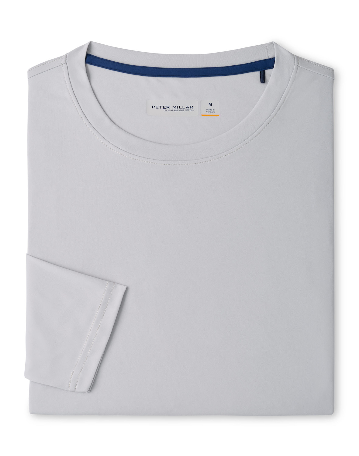 Peter Millar Featherweight Long-Sleeve Performance Sun Shirt