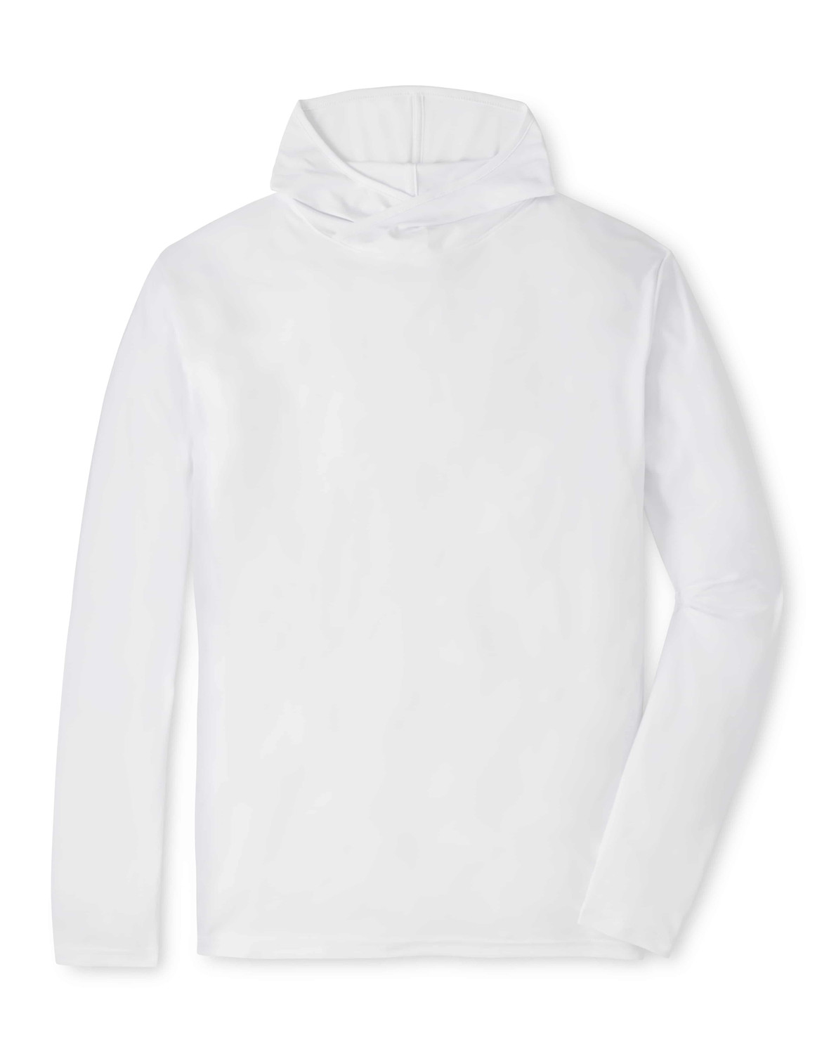 Peter Millar Featherweight Performance Sun Shirt Hoodie