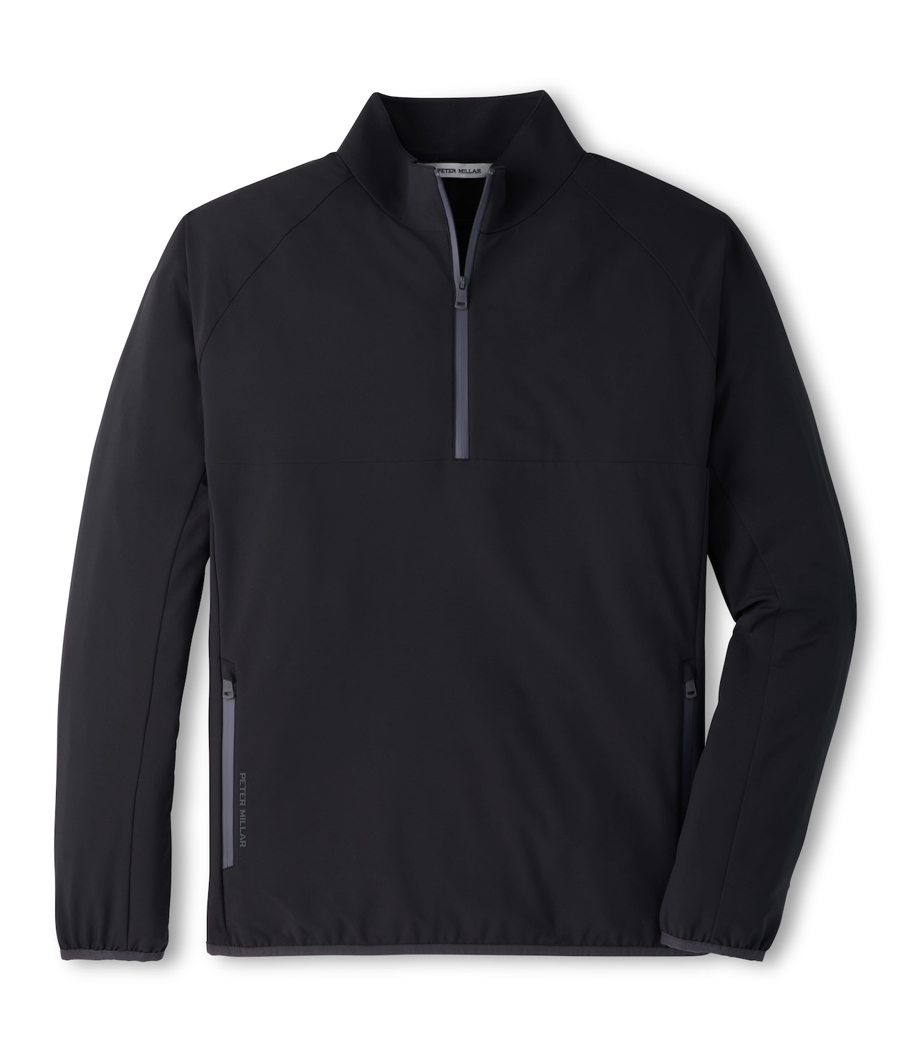 Peter Millar Gale Half-Zip