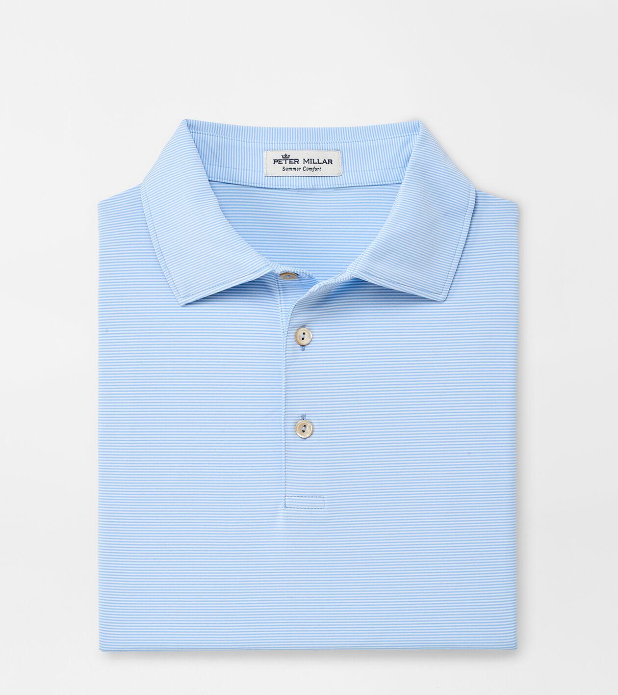 Peter Millar Jubilee Performance Jersey Polo