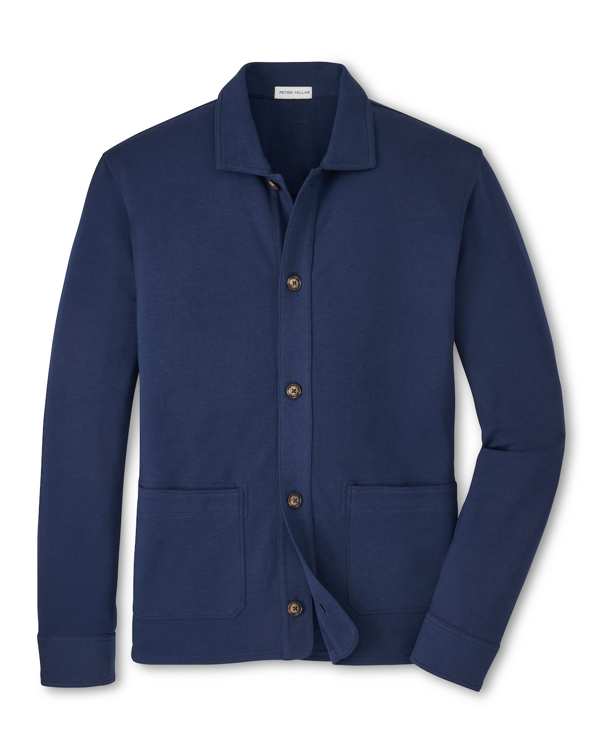 Peter Millar Oasis Chore Coat